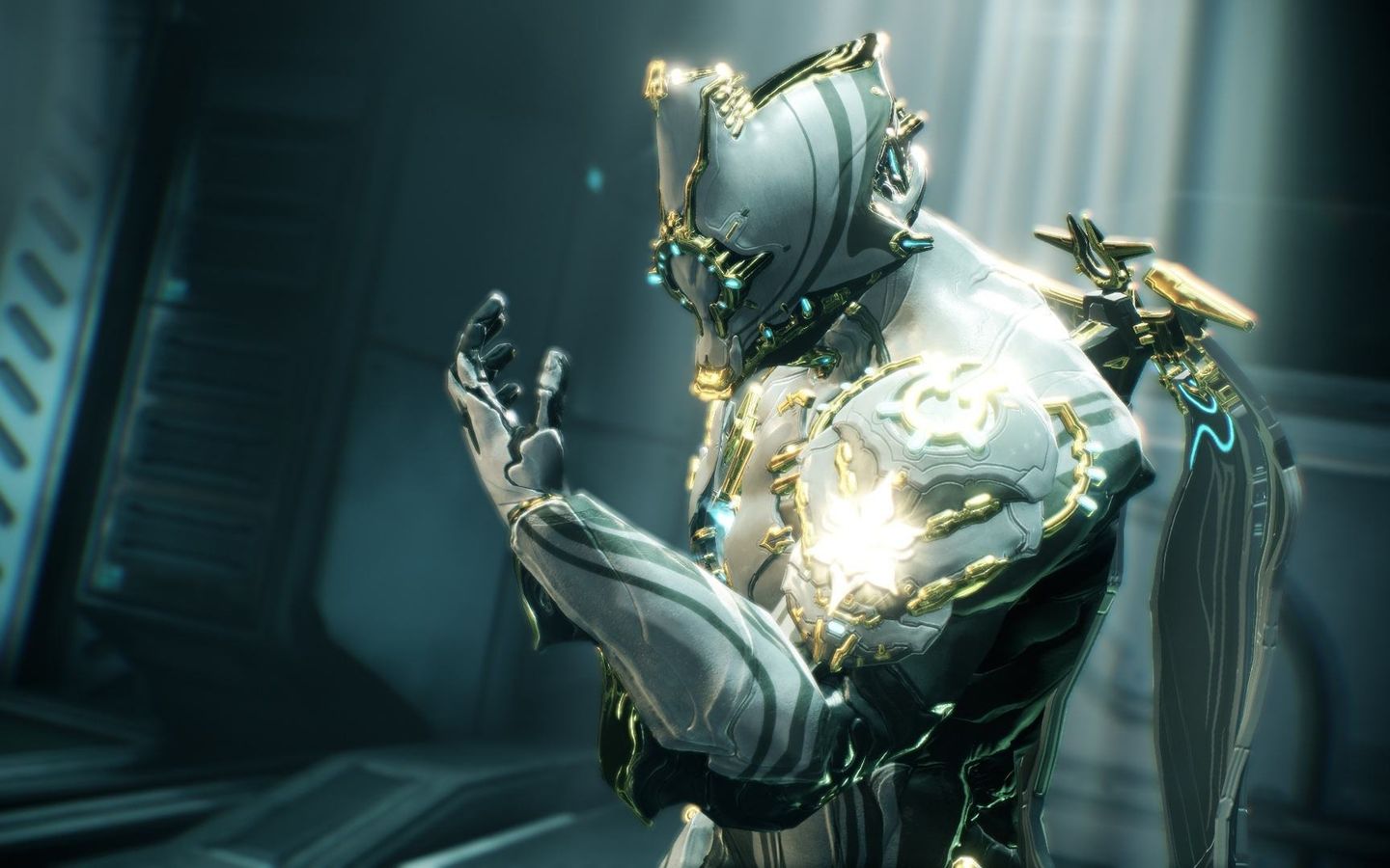 星际战甲warframe