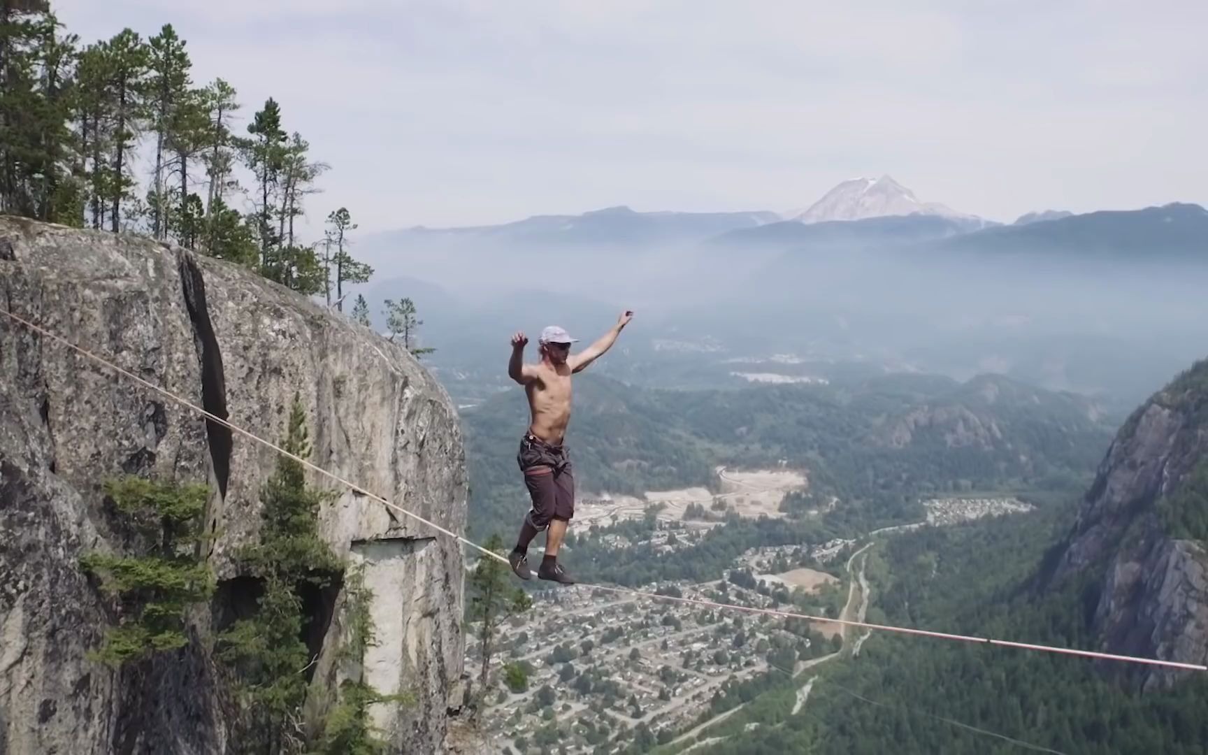 [图]"Free solo"