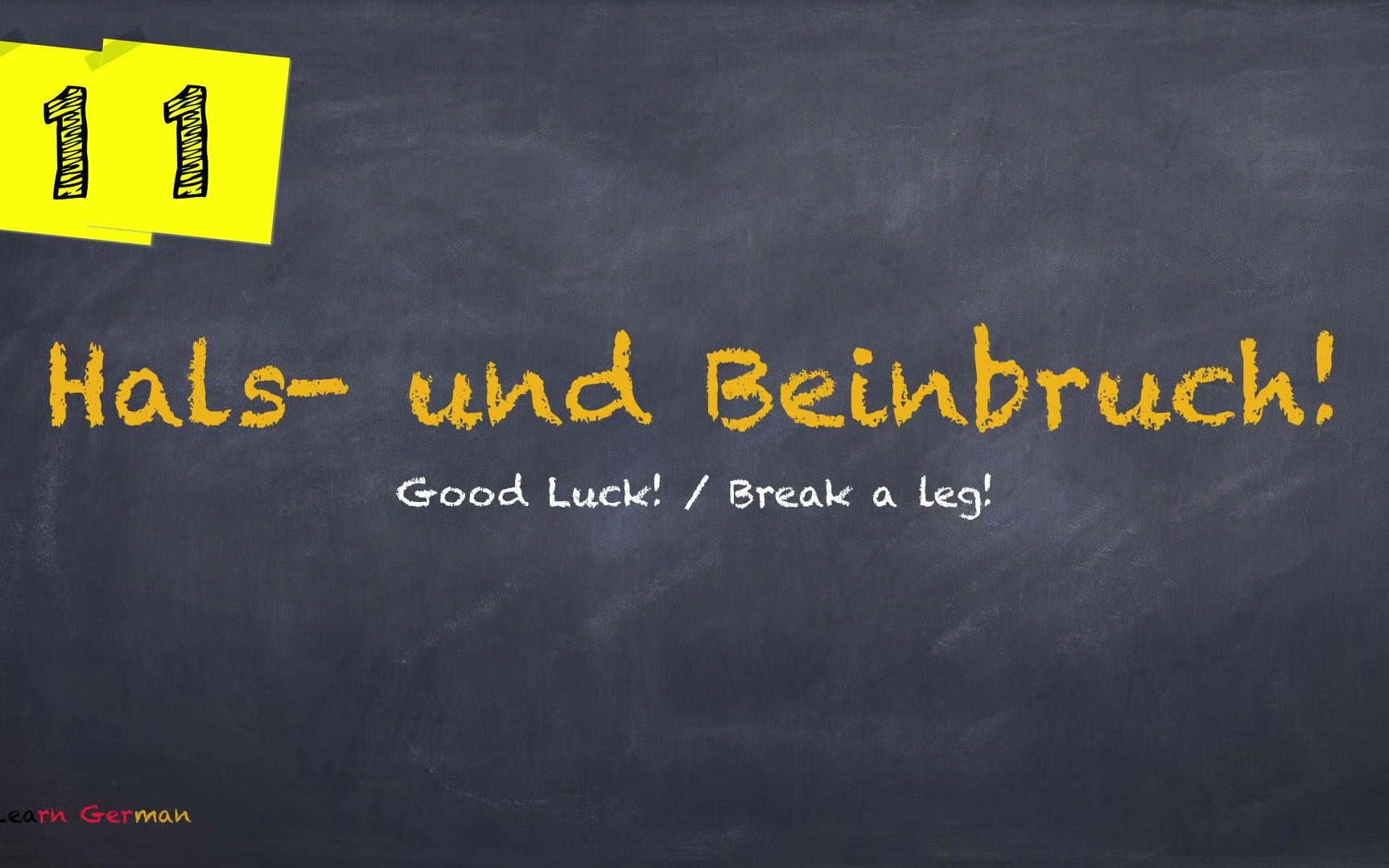 [图]Learn German German for daily use 25 useful Wishes Wish someone jemandem etwas w