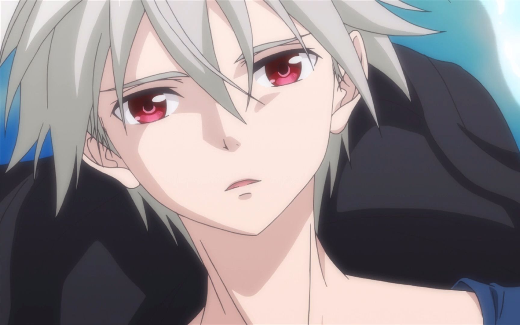 【ova/bd1080p】trickster - 来自江户川乱步「少年