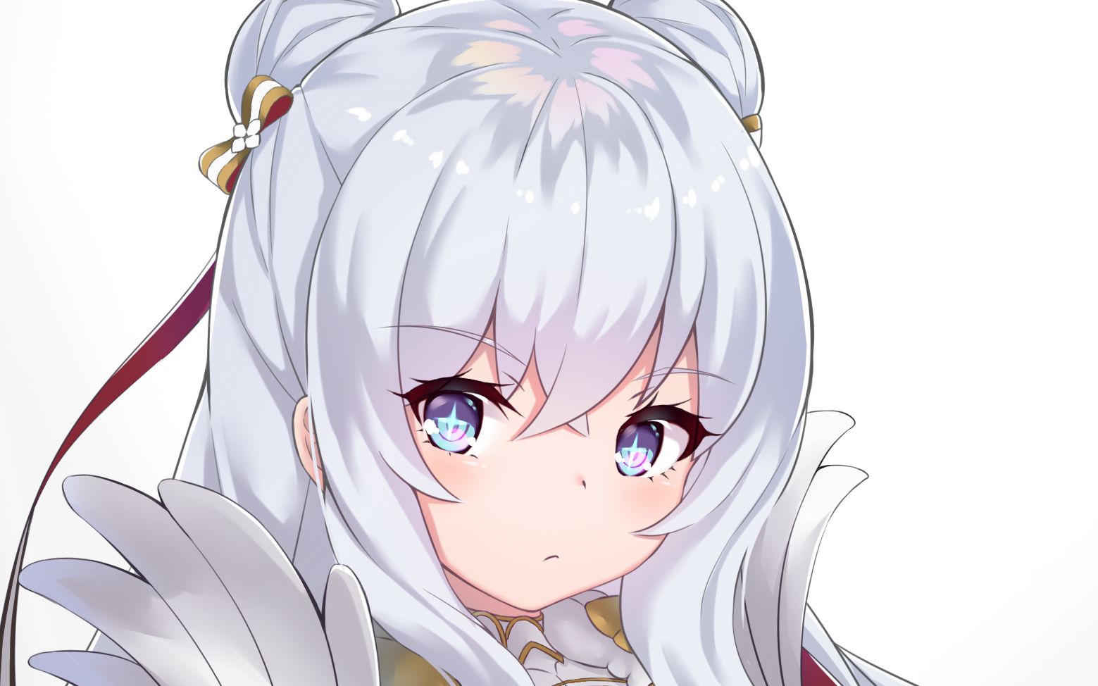 【碧蓝航线/恶毒/动态壁纸】_哔哩哔哩_bilibili