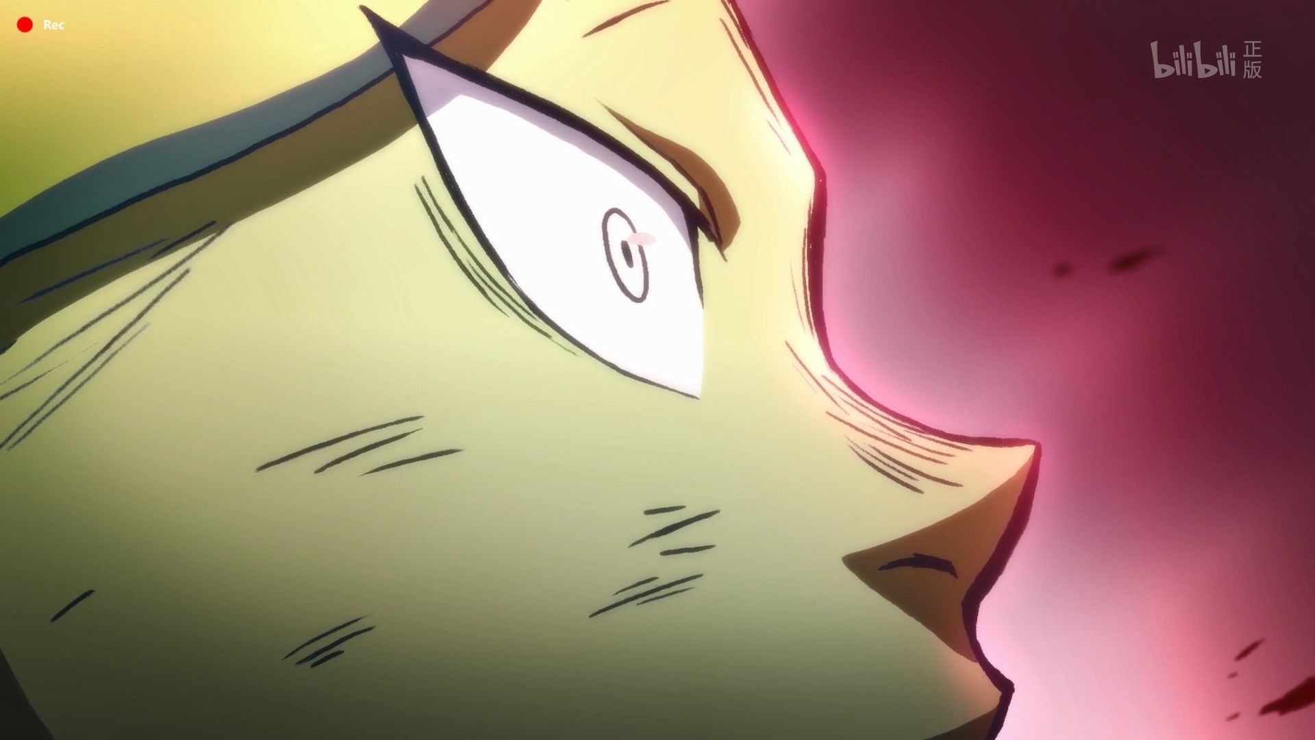 【刺客伍六七】片尾青凤对赤牙说的话