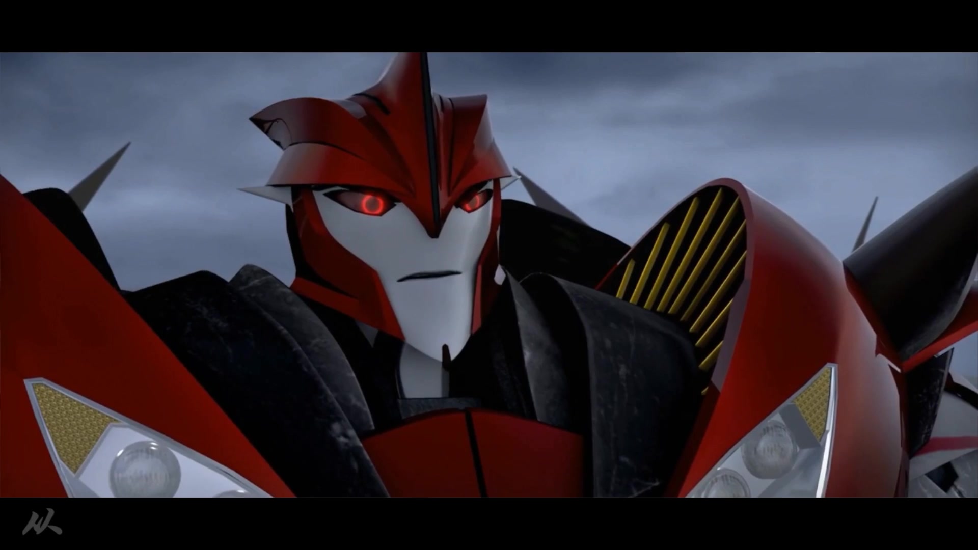 tfp变形金刚若当来世