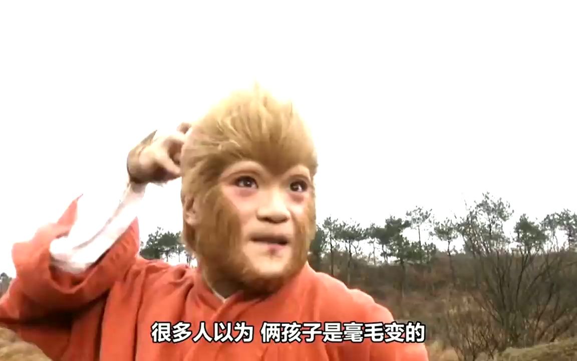 奎木狼的一对儿女被孙悟空摔死,为何他却感恩戴德?