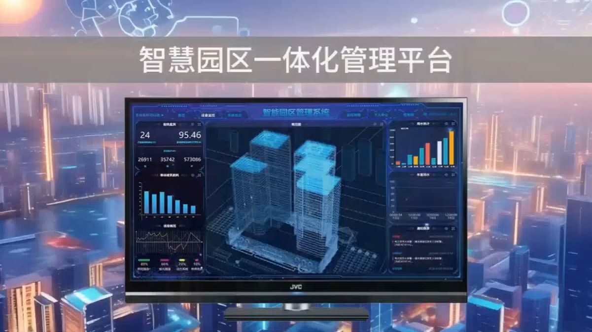 南京软件开发公司的创新之光