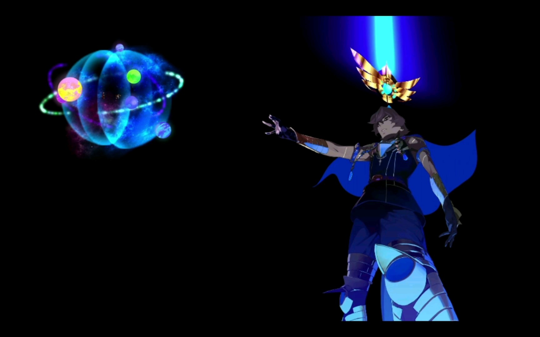 [fgo]芭娜娜2t秋叶原100层小麻雀&卫宫