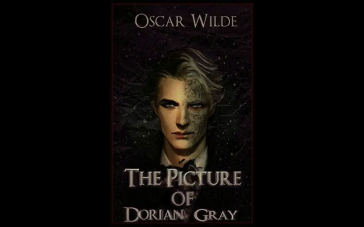 《道林格雷的肖像》(the picture of dorian gray) chapter3