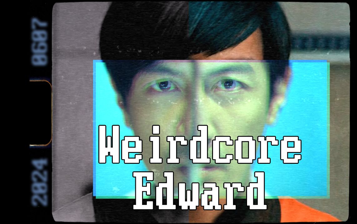 张鲁一Edward图片