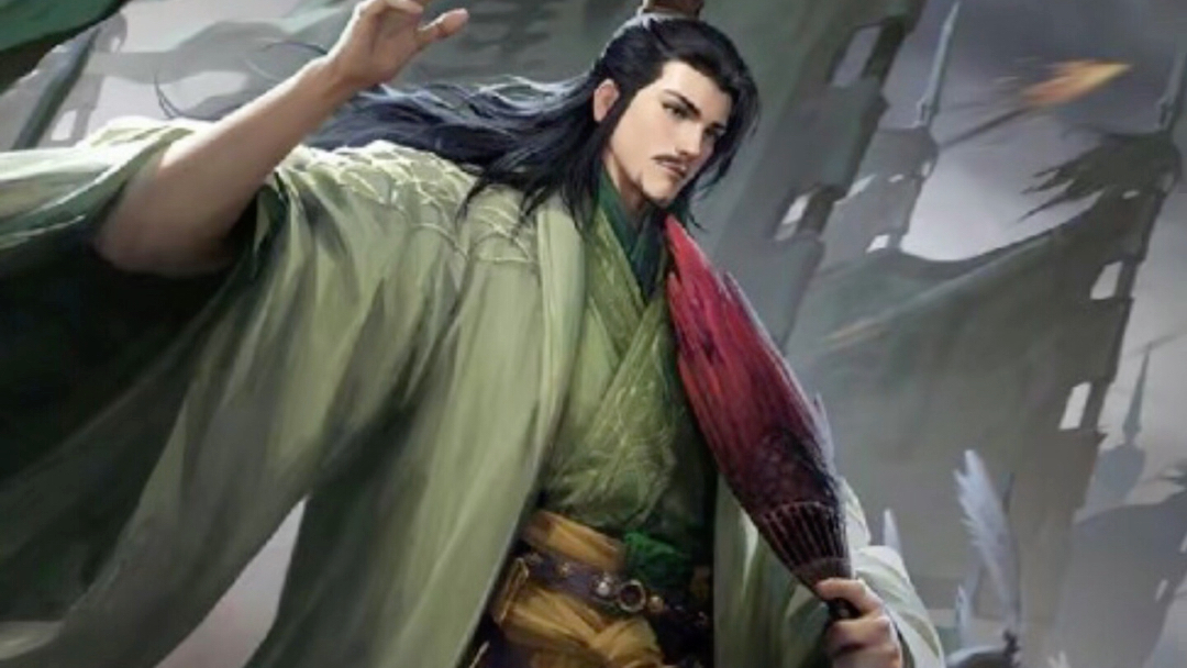 诸葛亮#率土之滨#率土星推计划