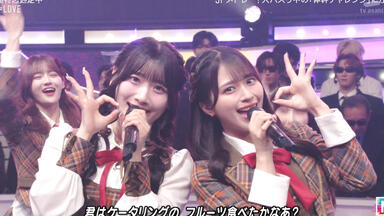 HKT48 (2014)九州7県ツアー〜可愛い子には旅をさせよ〜スペシャル_哔哩