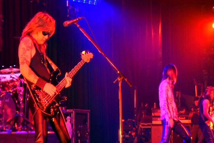 樋口宗孝追悼ライブ2009DVD Munetaka Higuchi Forever Our Hero TAIJI