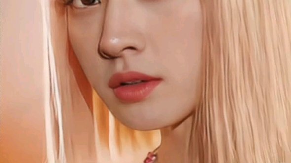 ai换脸【李旻浩|lisa】