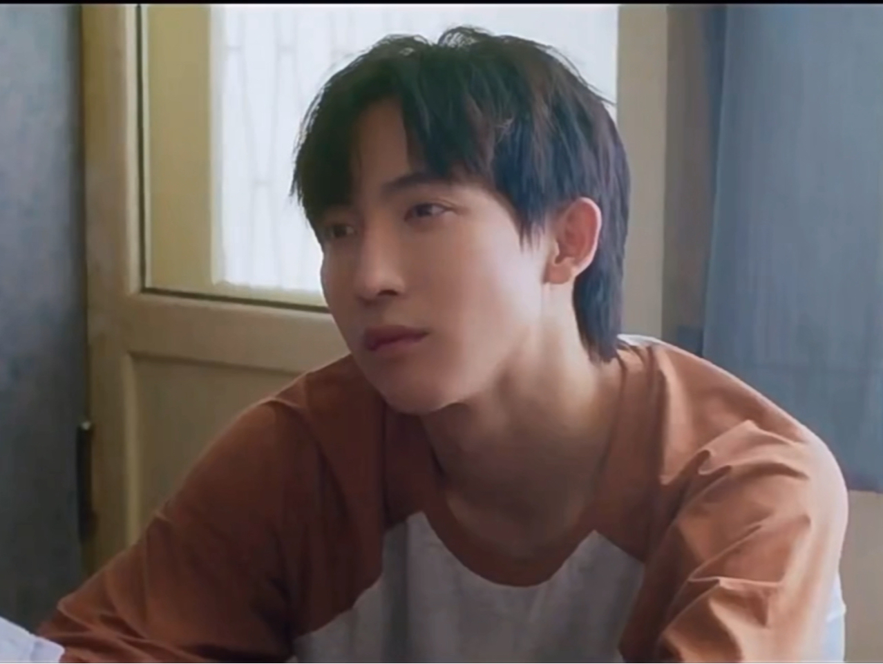 回国后的魏之远真的强得可怕