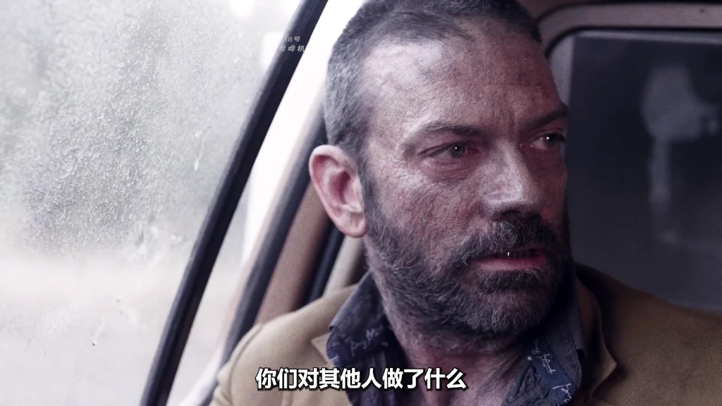 炸裂开局,一觉醒来和丧尸锁在一起,丧尸口水直流,僵尸国度24