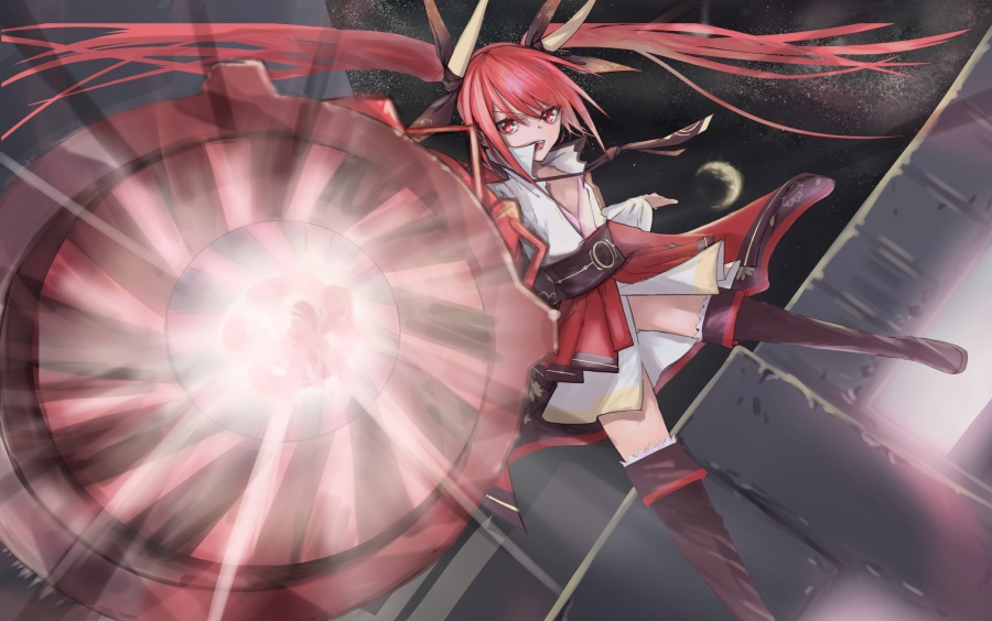 【300英雄】最新打法的炎魔琴里