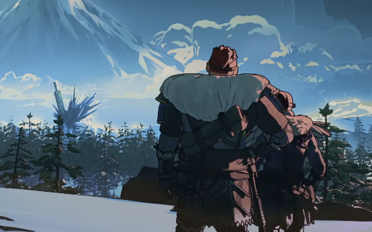 apex英雄中文字幕寻血猎犬短片昔日之道