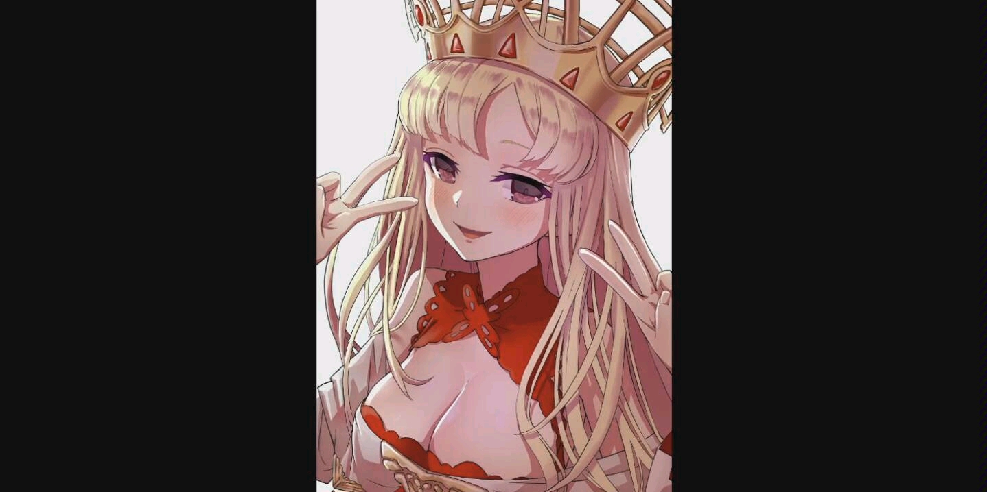 【fgo】欧罗巴"有♀趣"的语音 展示