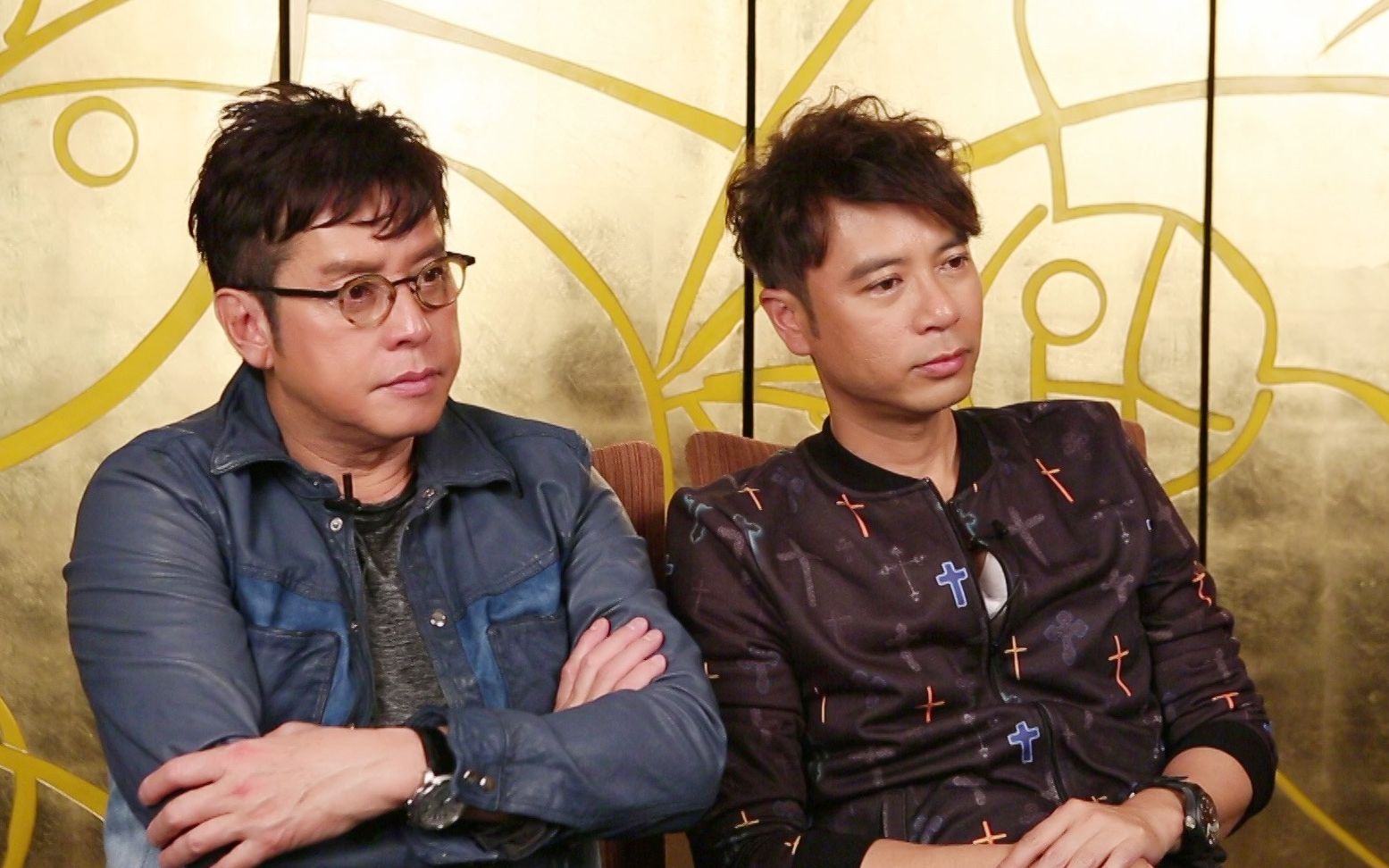 李克勤开《左麟右李》演唱会,居委会大妈急眼了:哪个单元的!