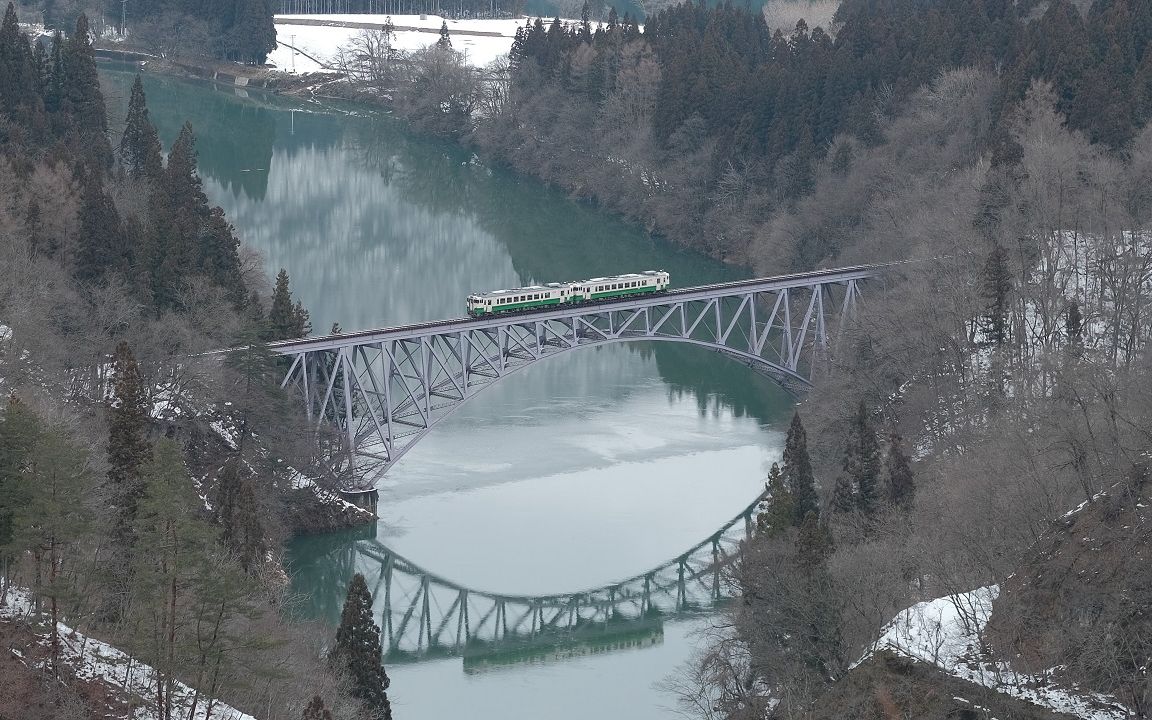 仙台风景壁纸图片