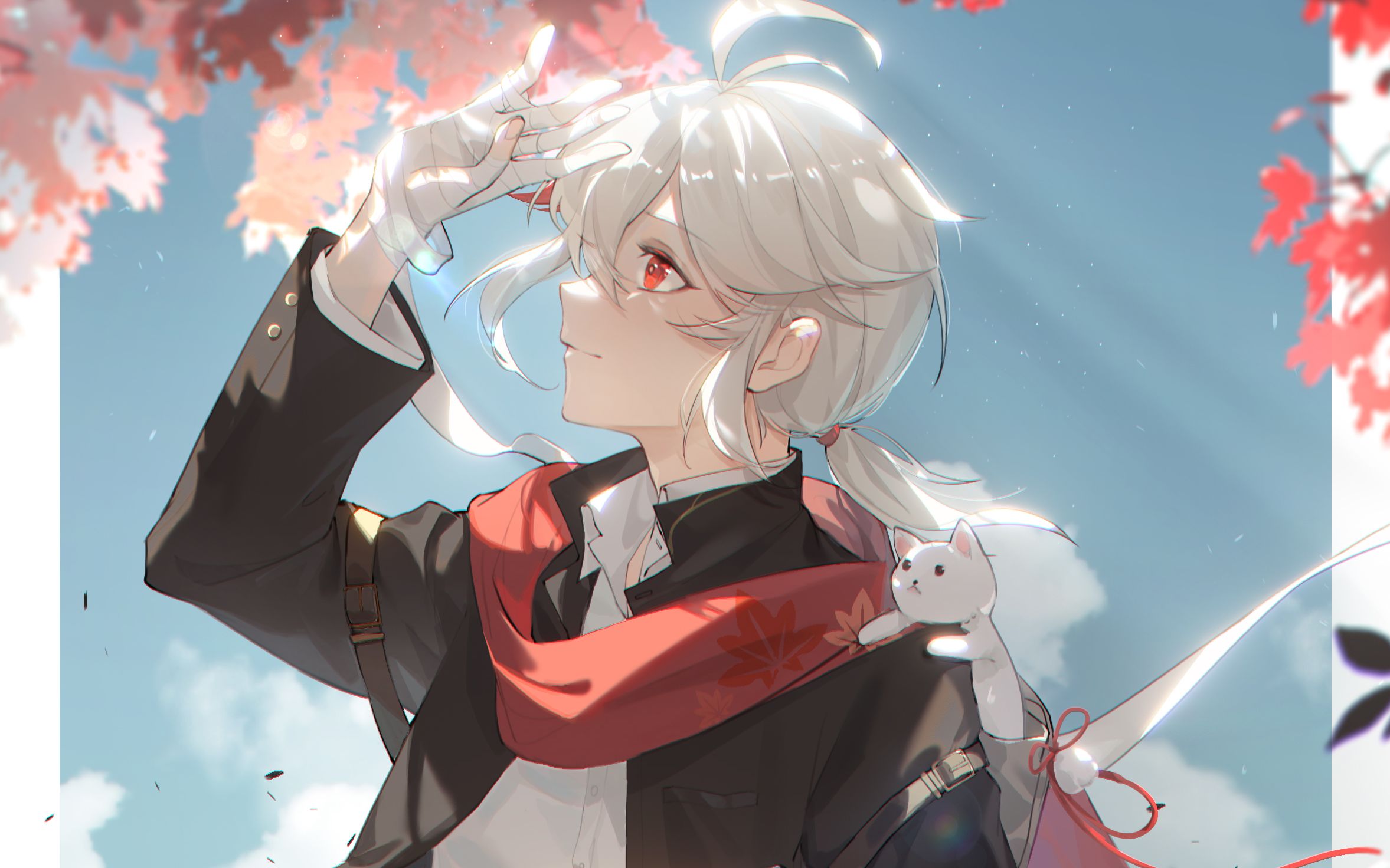 【坐地ban阎】低配拿红帽子各式神配置分享_阴阳师