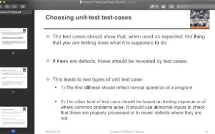 选择适当的test-cases - 哔哩哔哩