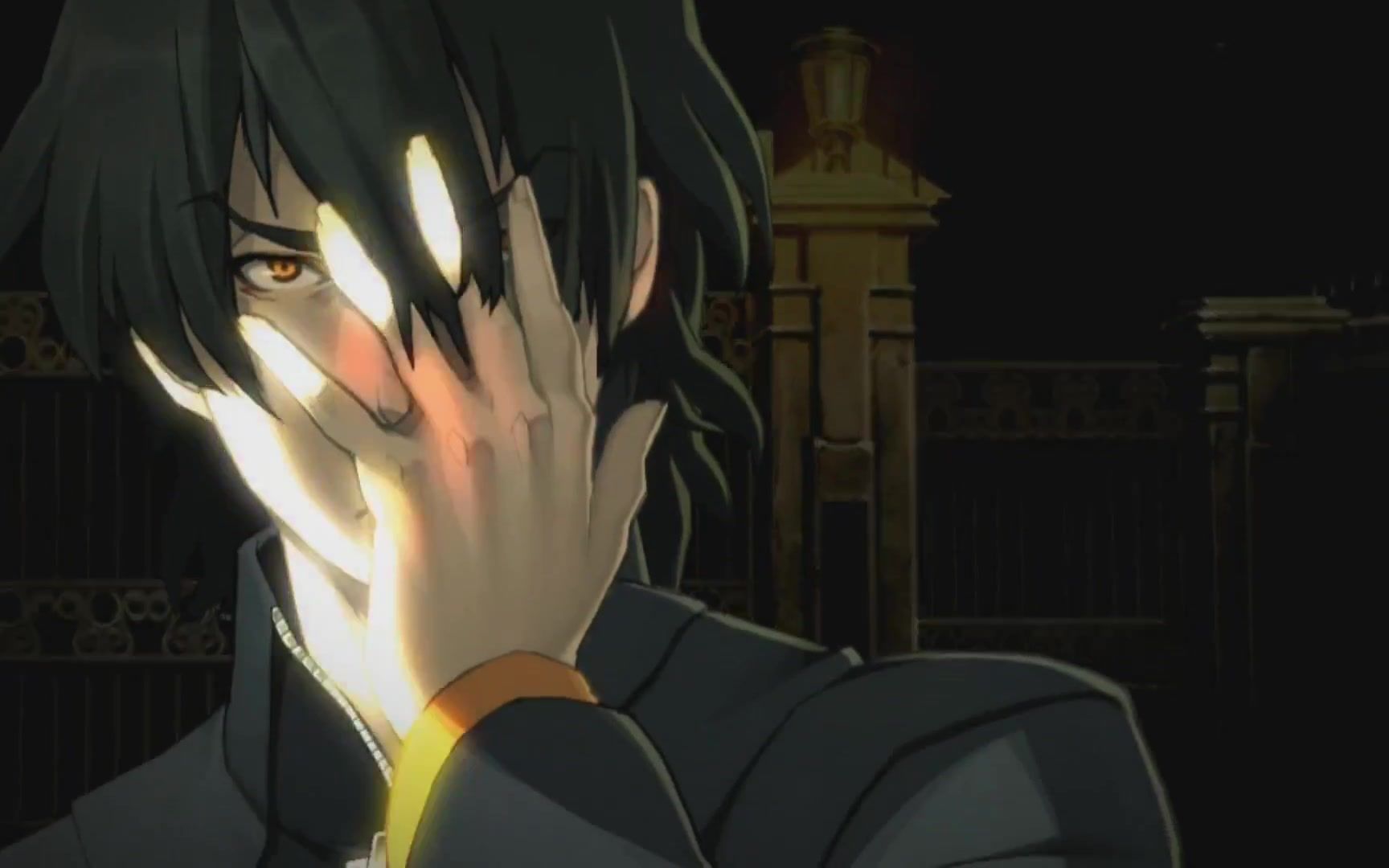 装甲恶鬼村正pv (生肉)