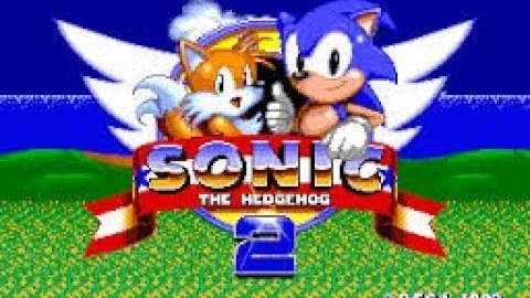 Sonic.Ribs [Sonic_1_2_3_Rom] - Sonic Data Lost #1 