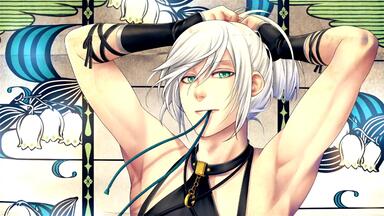 籠女ノ唄~吉原夜話~第三話東雲」(CV:茶介)予告動画_哔哩哔哩_