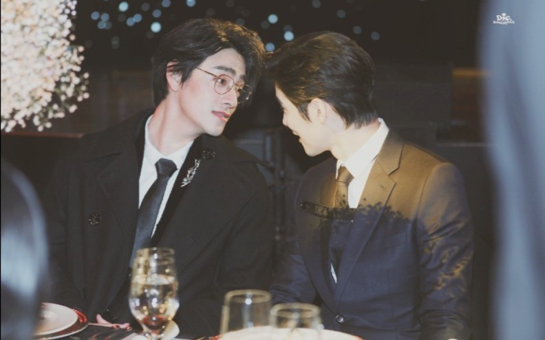 20191203时尚cosmo‖双云阿云嘎郑云龙‖云次方完整cut