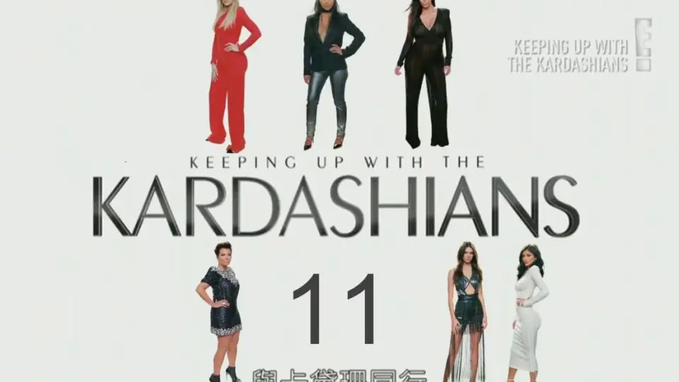 123movies keeping up with the kardashians season discount 10