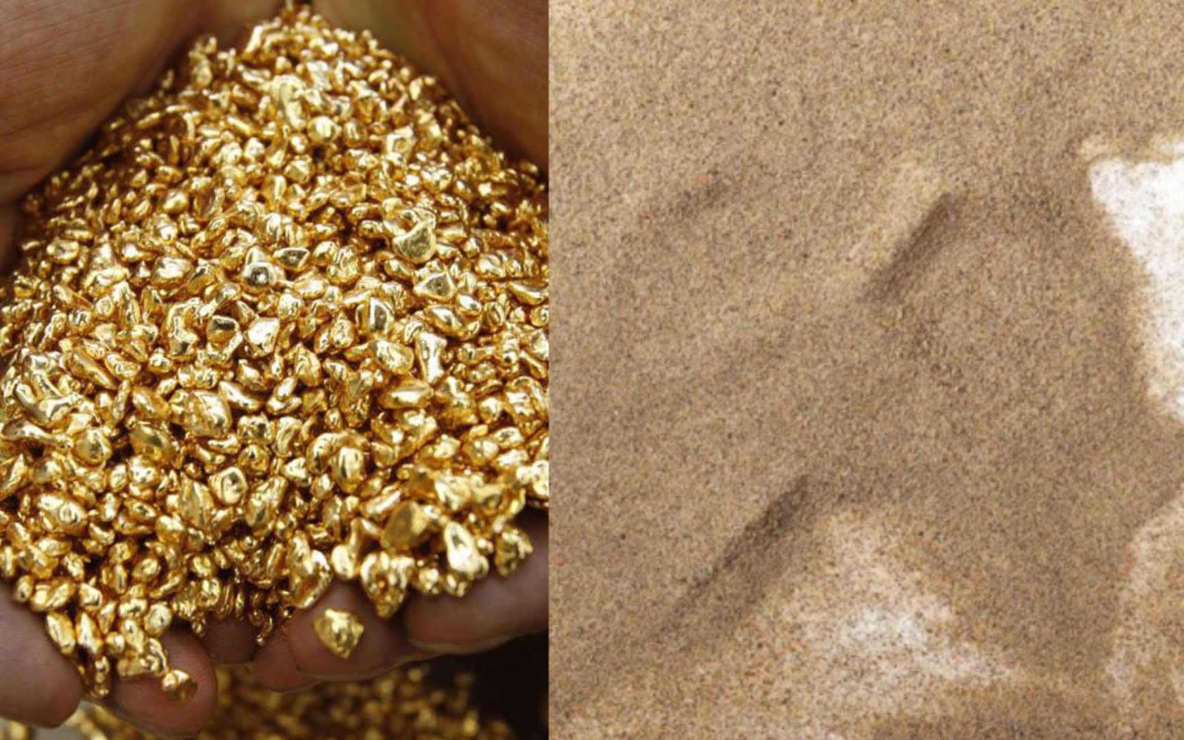 珠宝商豪掷500万买下8斤沙子被告知加热能变黄金结局悲惨