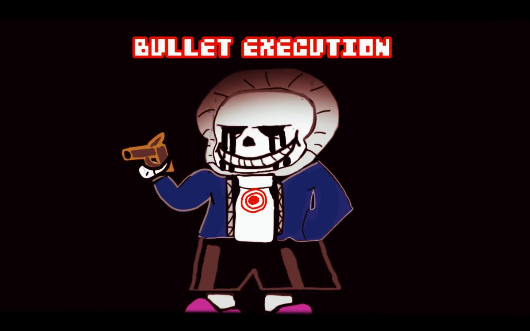 bulletexecutionbullethellinthestyleofexecution