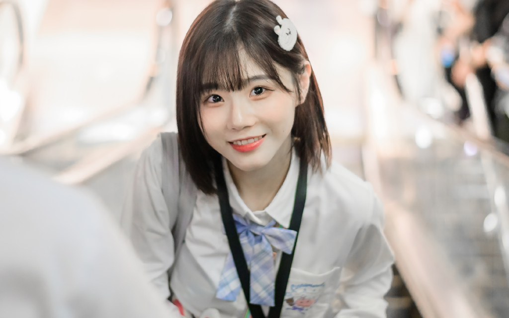 【gnz48】【卢静】20201008 口袋48电台直播 来