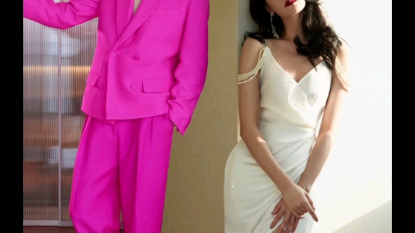 【兴迪】伪合体