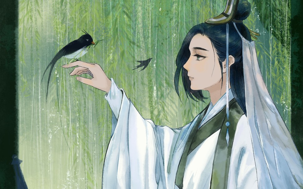 哄睡故事【小道士下山记】の超甜