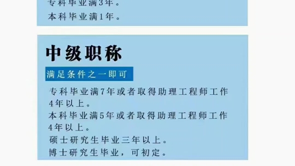 2024年职称申报开始了,打算评职称的小伙伴们赶快来咨询了解了! #河北中高级职称 #秦皇岛职称评审 #工程师职称评审哔哩哔哩bilibili