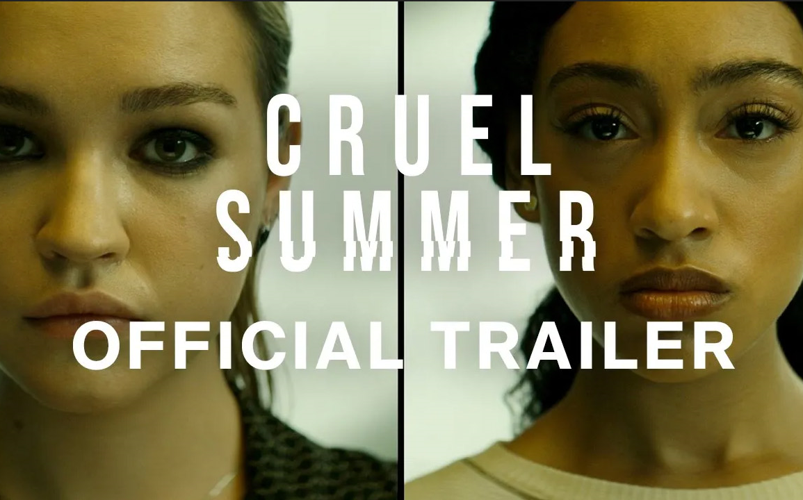 残酷夏天 cruel summer 第2季 官方正式预告