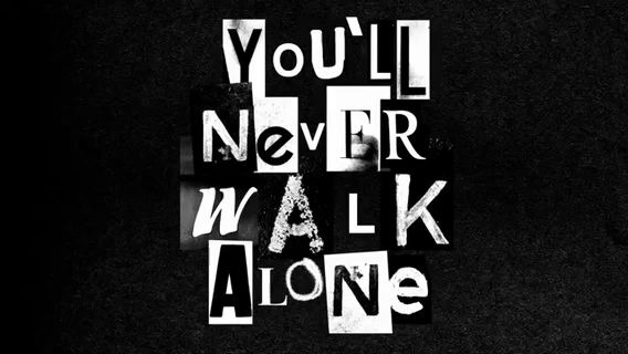 [图]Mumford & Sons - You'll Never Walk Alone