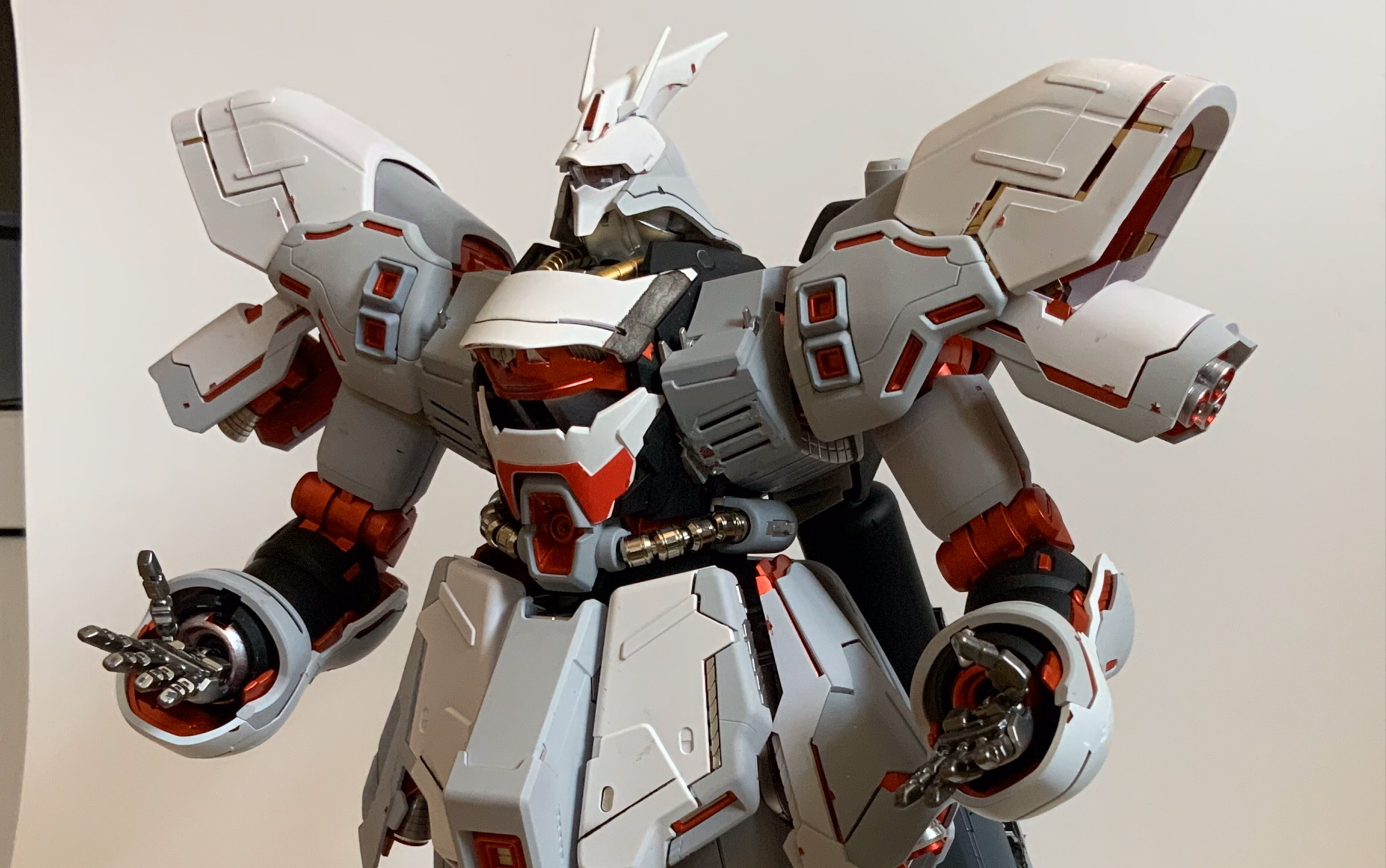 总价1000的沙扎比?大白鲨到底值不值1000?