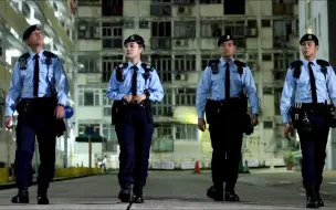 Télécharger la video: 【警声360】与警同行：机动部队/歌曲《翅膀》