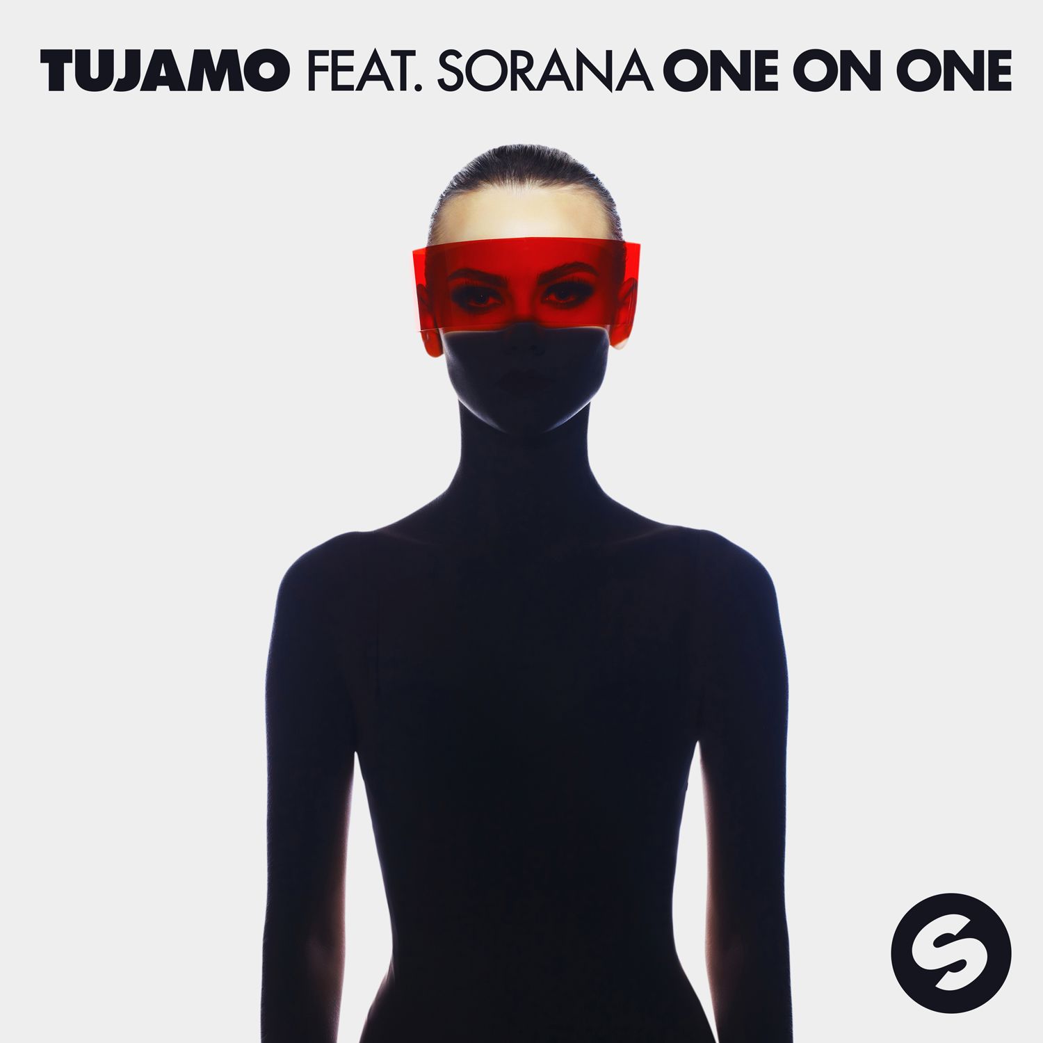 [图]One On One - Tujamo & Sorana