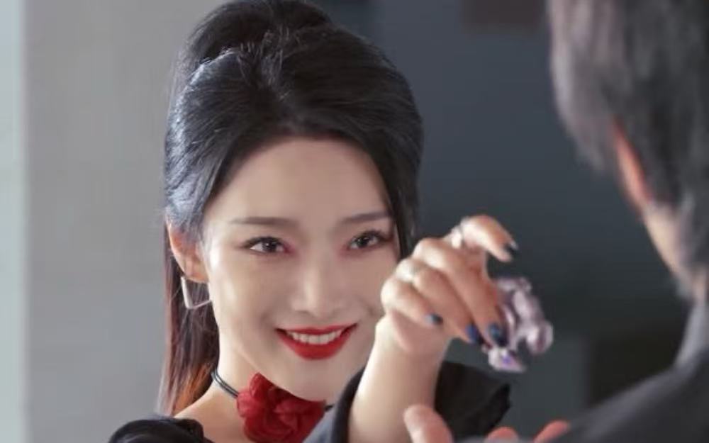 超限斗神之无畏之战 3集