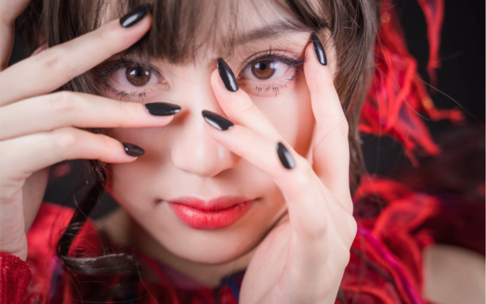 假面骑士/阿基蕾拉/cos