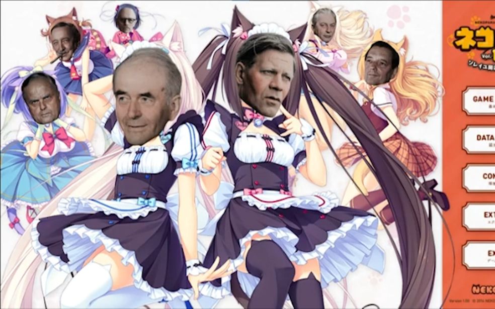 【tno】tno洋人玩家的一些梗图meme_哔哩哔哩_bilibili