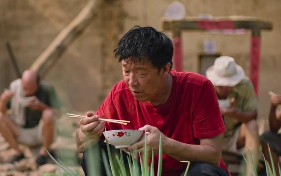 [图]朴树《在希望田》电影《平原上的夏洛克》片尾曲