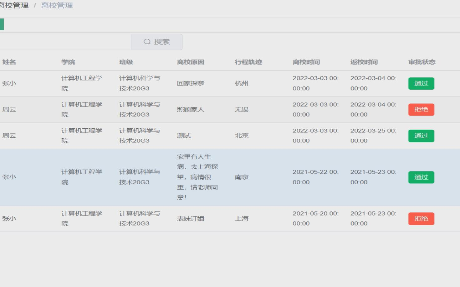 vue+springboot 场所码 疫情指挥系统 支持二维码扫码登记 + 场所管理 + 疫情健康管理 移动端H5 + PC端双端哔哩哔哩bilibili