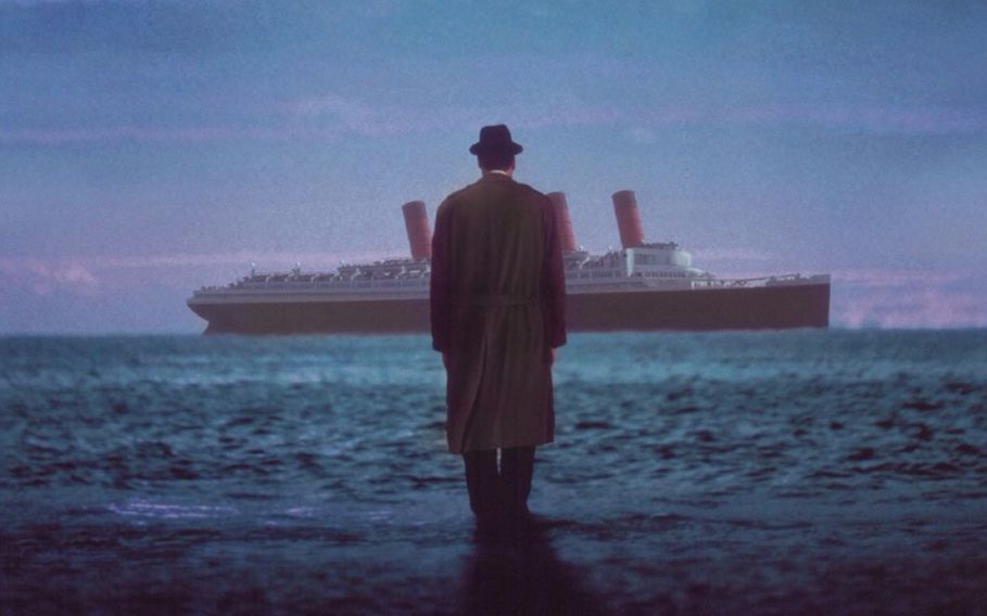 【电影小镇】9分钟看完世界经典名作《海上钢琴师》:有限人生,无限