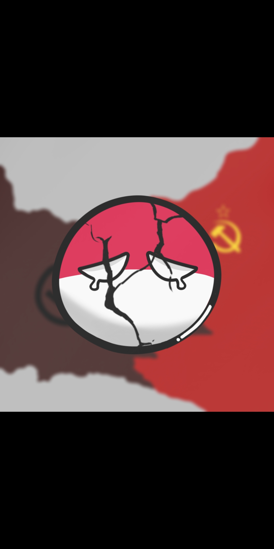 【波兰球/新手】"历史存在必然"_哔哩哔哩_bilibili