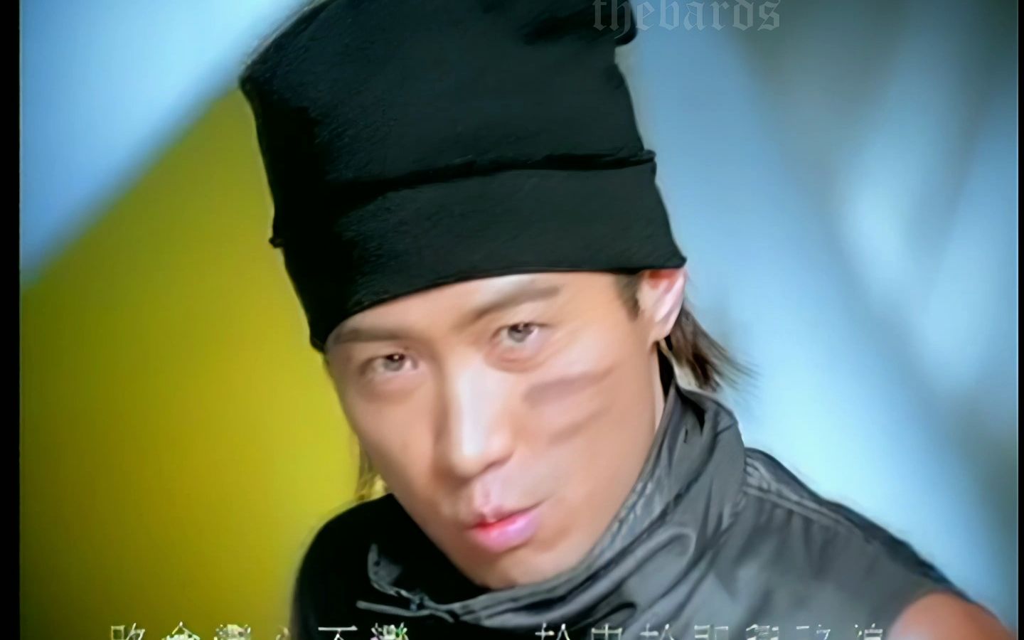 【4k/60fps/hi-res】黎明《happy 2000》mv