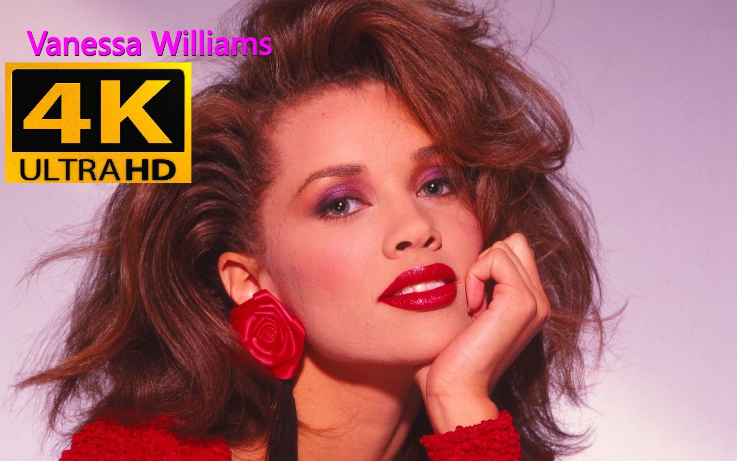 [图]Vanessa Williams-S1【4K无损】当你绘出风中的色彩-Colors of the Wind-Save The Best For Last-微歌单